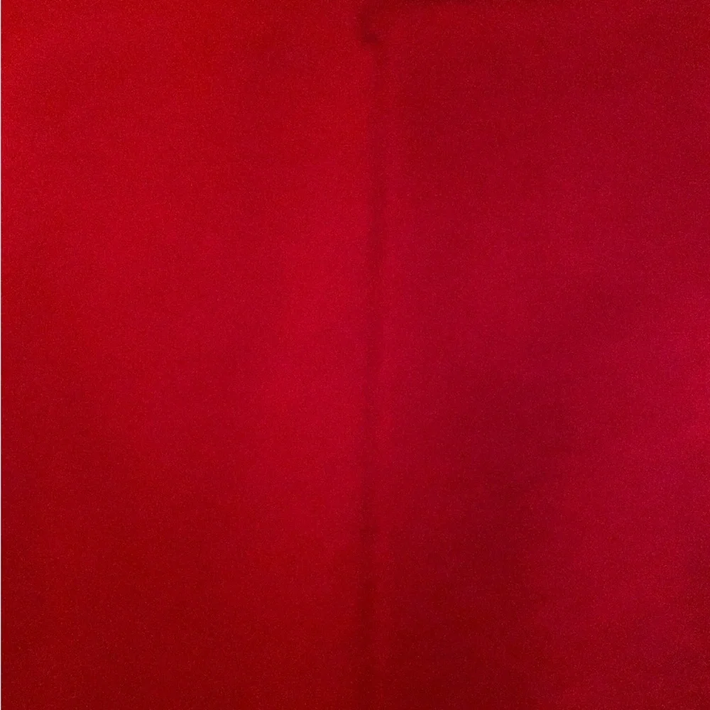 Authentic Escada Knee- Length Wool Skirt - Picture 8 of 8